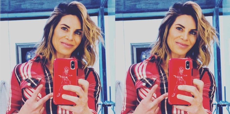 Jillian Michaels trainer Jillian Michaels trainer