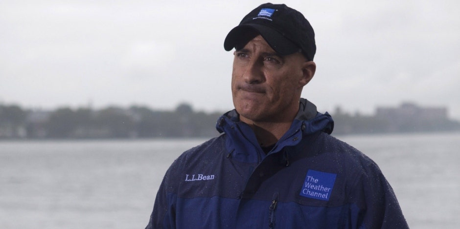 Is Jim Cantore Married? 4 Details About His Ex-Wife Tamra Cantore And Girlfriend Andrea Butera