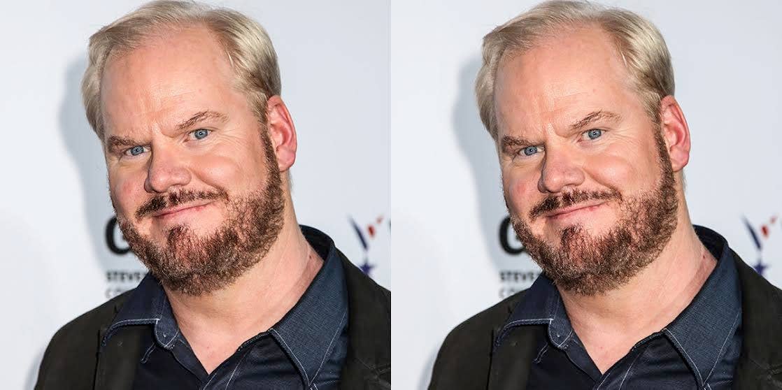 Who Is Jim Gaffigan's Wife? Everything To Know About Jeannie Gaffigan