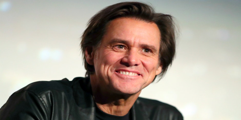 Who Is Ginger Gonzaga? Details About Jim Carrey's New Girlfriend Who Is Ginger Gonzaga? Details About Jim Carrey's New Girlfriend