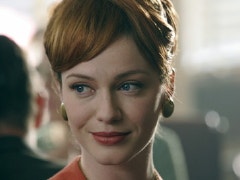 5 Sexy But Tasteful Halloween Costumes mad men halloween