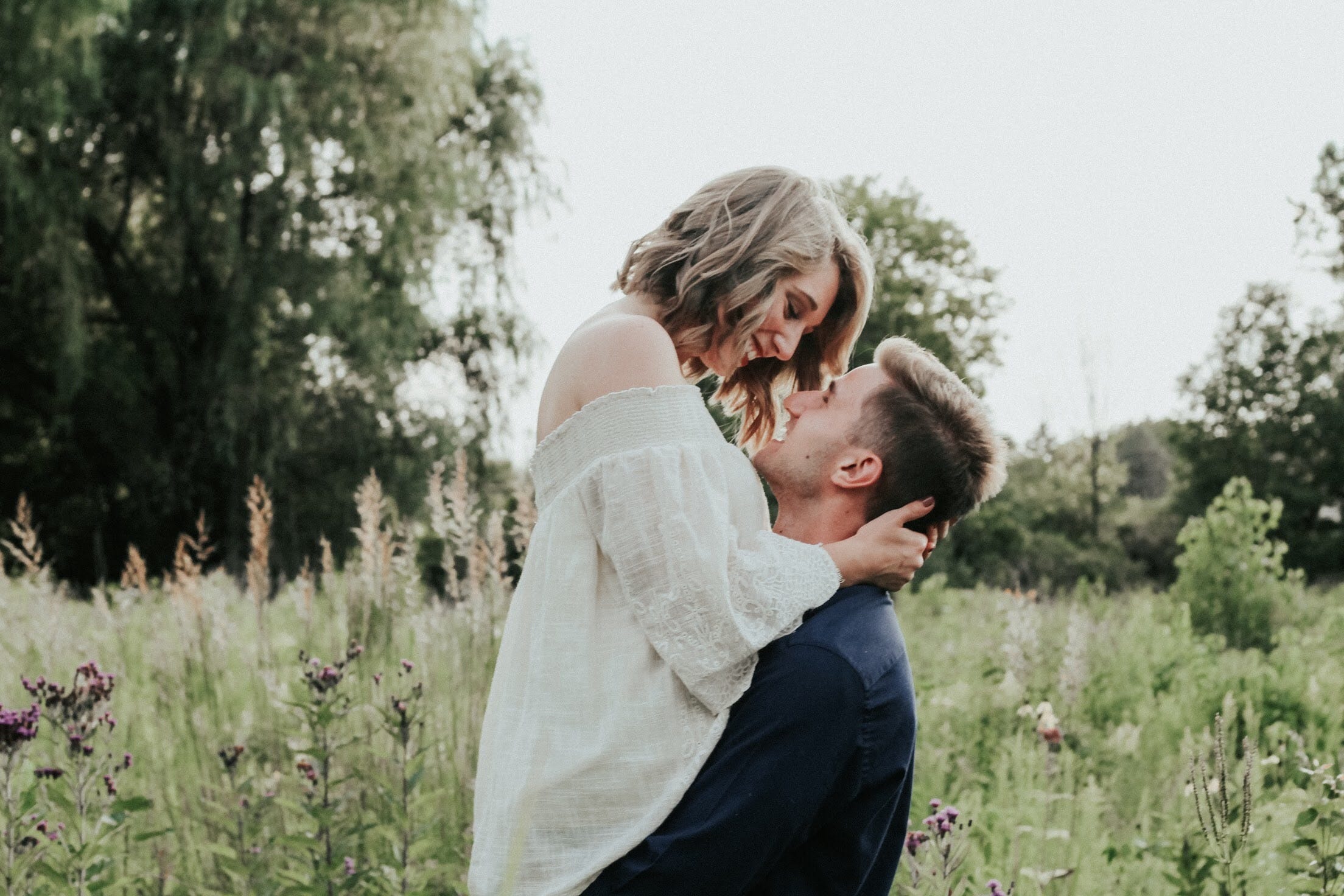 How Committed He Is To Your Relationship, By His Zodiac Sign