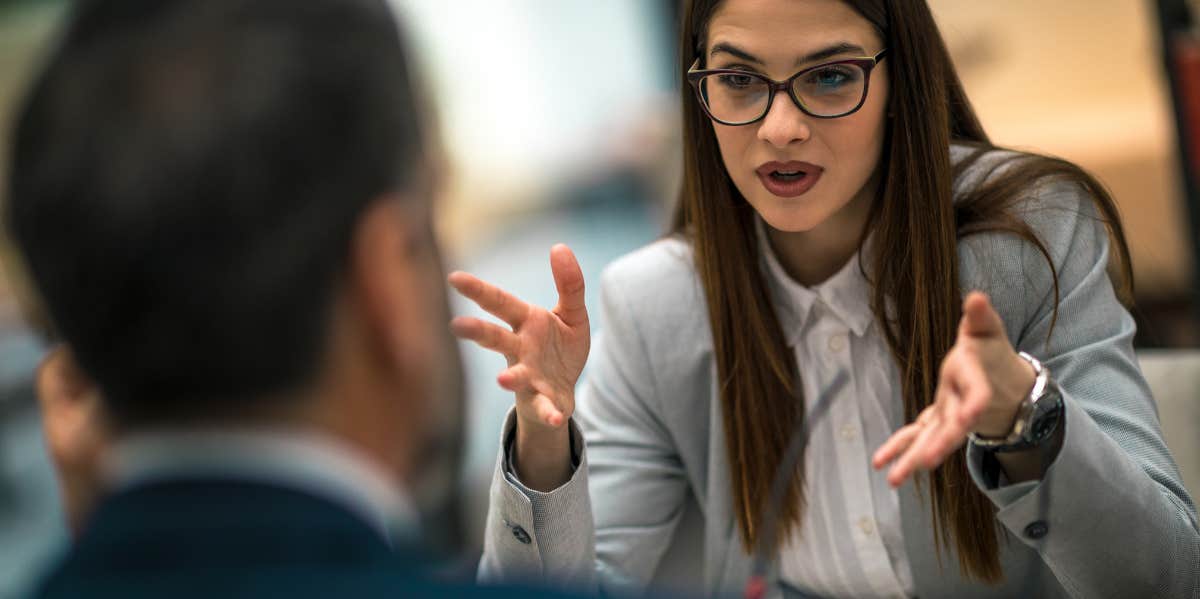 in person job interview Jobseeker Asked To An In-Person Interview And It Did Not Go Well
