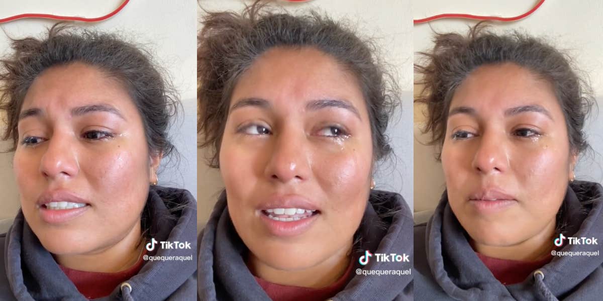 Woman Reveals The Job Position She Got A Verbal Offer For Was Suddenly Eliminated By The Company Raquel