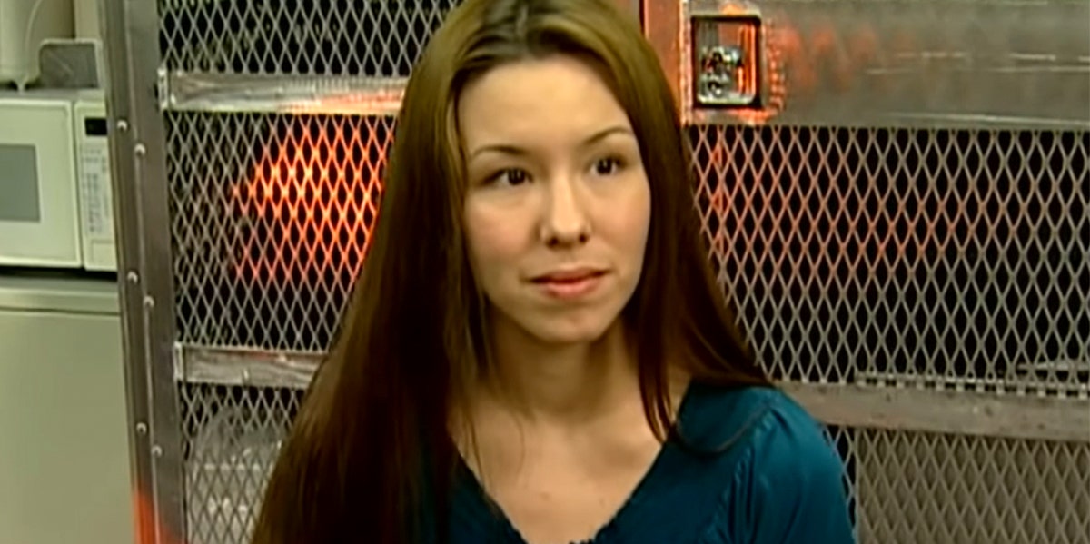 Who Is Benjamin Ernst? New Details On Convicted Murderer Jodi Arias' Boyfriend 