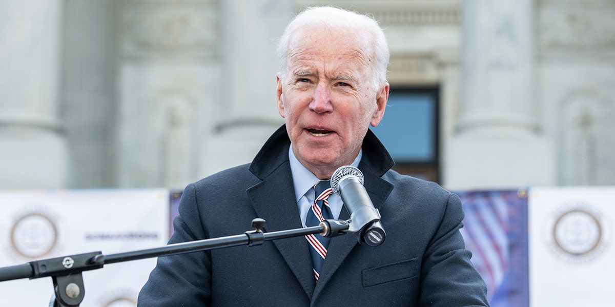 Joe Biden