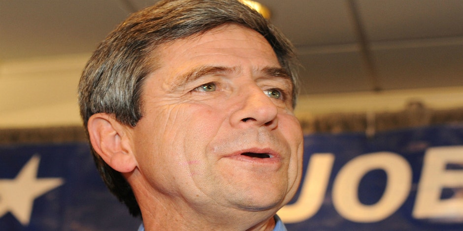 Who Is Joe Sestak? New Details On The 25th Democrat To Enter Race For President Who Is Joe Sestak? New Details On The 25th Democrat To Enter Race For President
