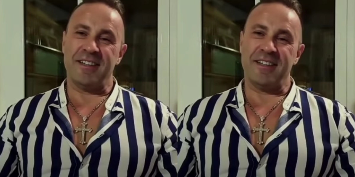 Joe Giudice Joe Giudice