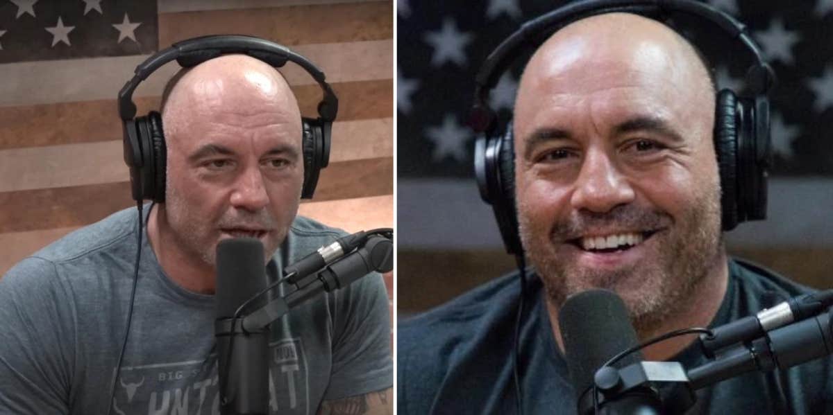 Joe Rogan