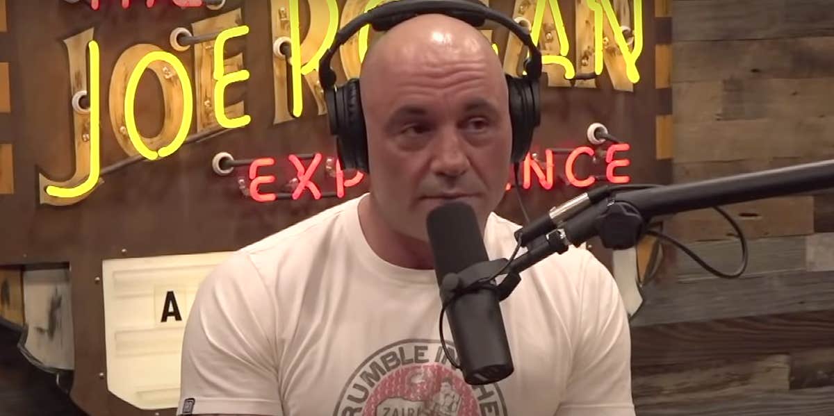 Joe Rogan