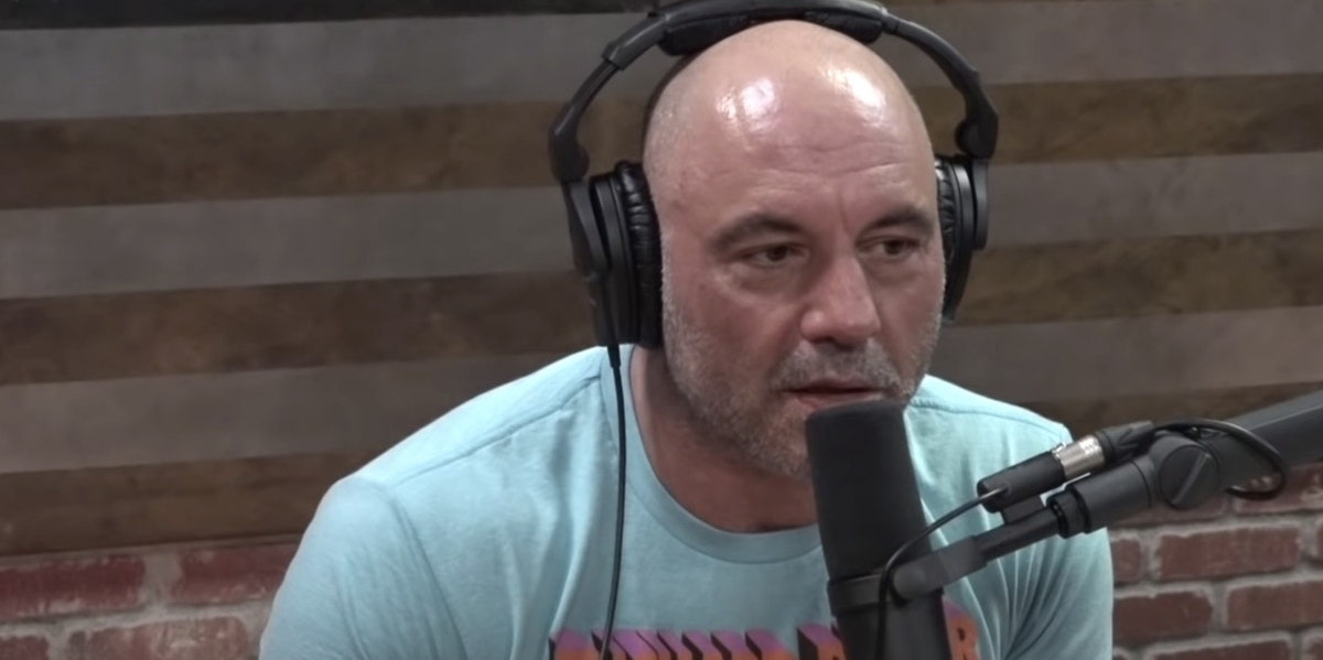 Joe Rogan