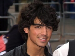 Joe Jonas