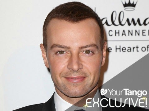 joey lawrence