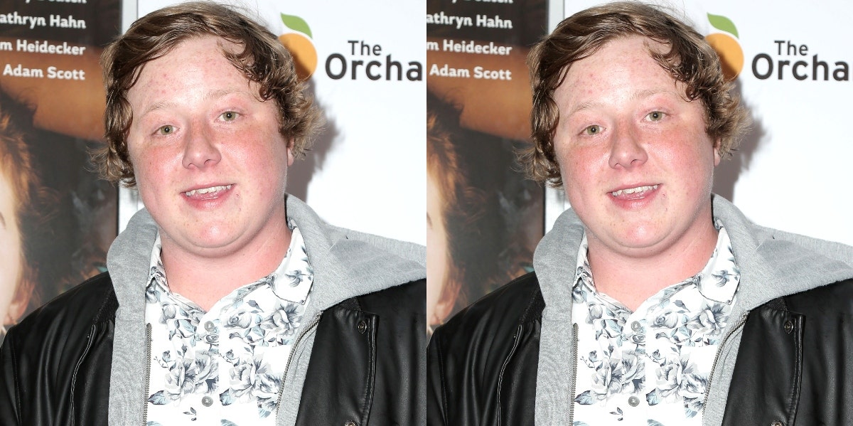 Joey Morgan