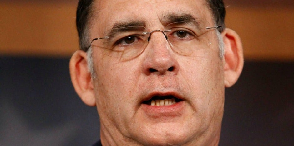 who is John Boozman's wife who is John Boozman's wife
