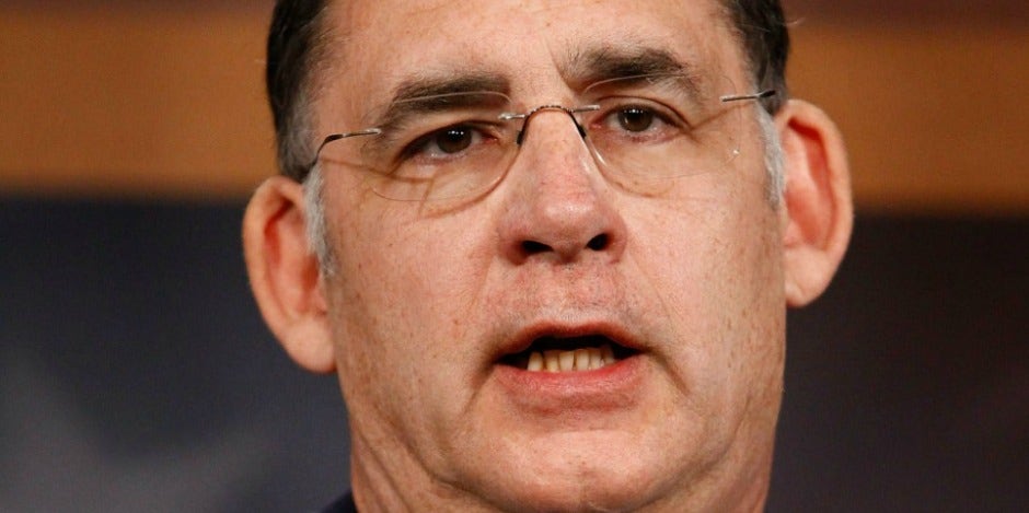 who is John Boozman's wife