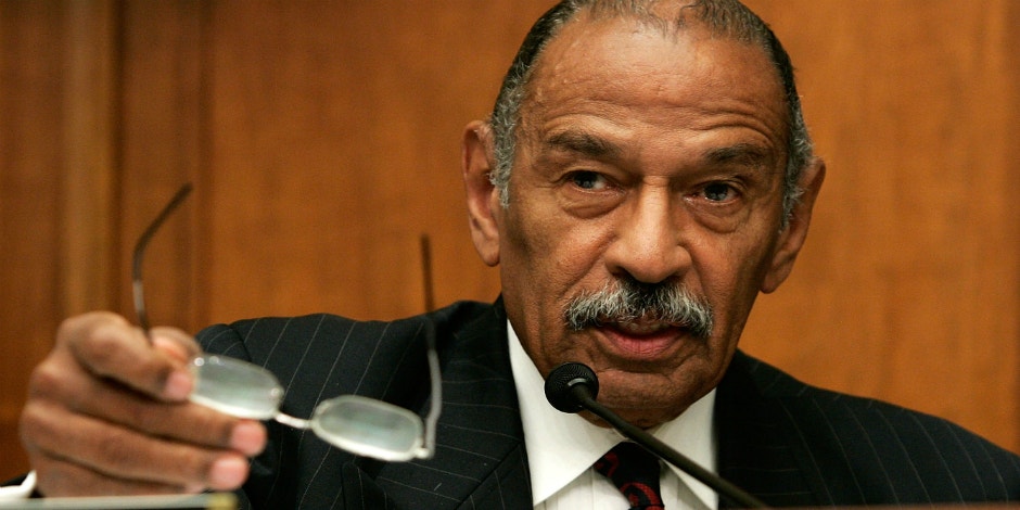 How Did John Conyers Die? New Details On Death Of Longest Serving Black Congressman At 90