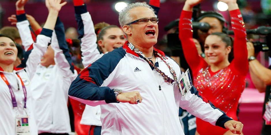 Who Is John Geddert? New Details On The Gymnastics Coach Close To Larry Nassar Who Created A Culture Of Abuse And Fear Who Is John Geddert? New Details On The Gymnastics Coach Close To Larry Nassar Who Created A Culture Of Abuse And Fear