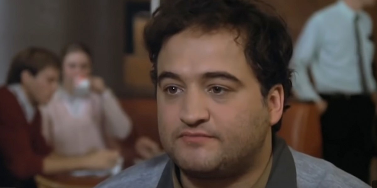 john belushi