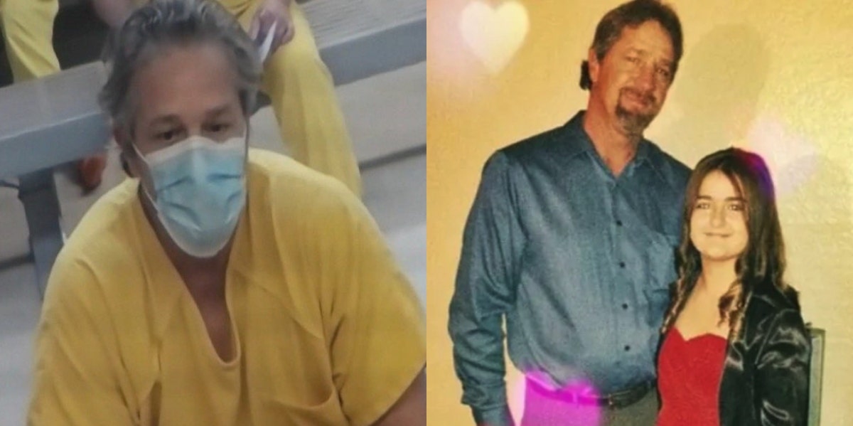 Dad Who Says He Killed Daughter's Boyfriend For Selling Her Into Sex Trafficking Is No Hero John Eisenman