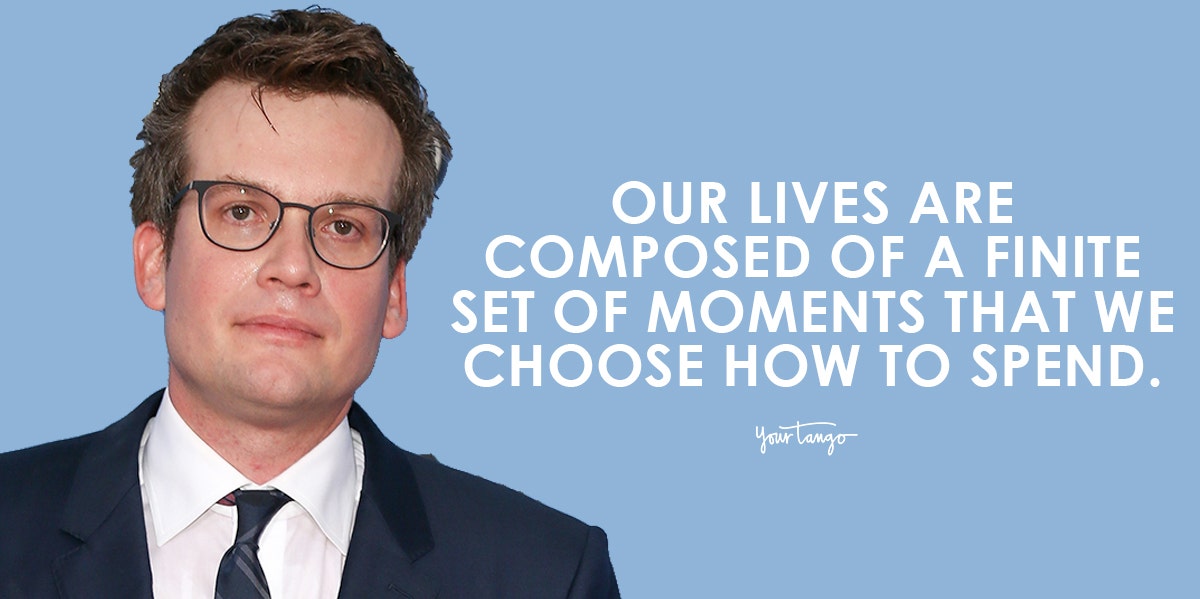 john green quotes