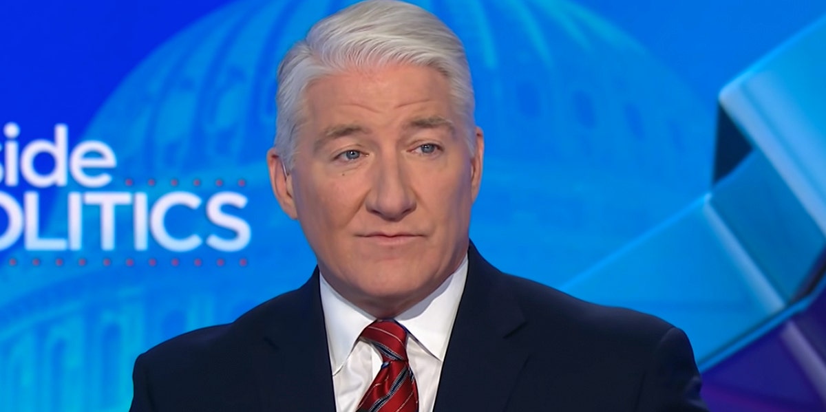 John King John King