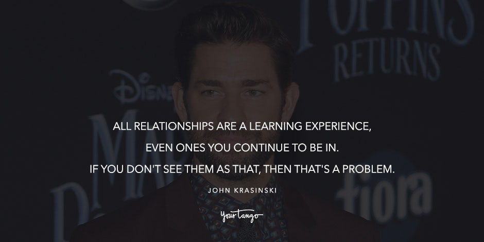 John Krasinski quotes