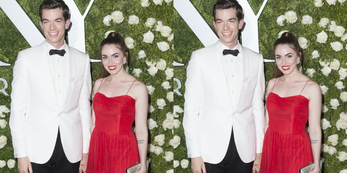 Why Did John Mulaney Ask Wife Anna Marie Tendler For A Divorce? John Mulaney and Anna Marie Tendler