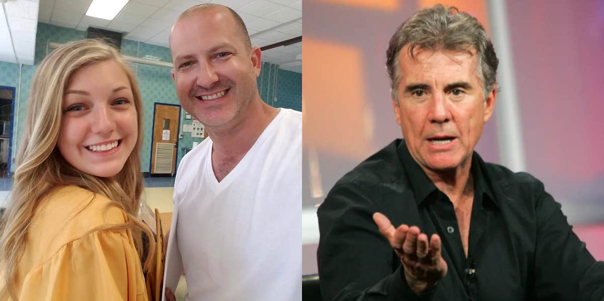John Walsh Tells Joseph Petito That Gabby Was Beat To Death Gabby Petito Joseph John Walsh