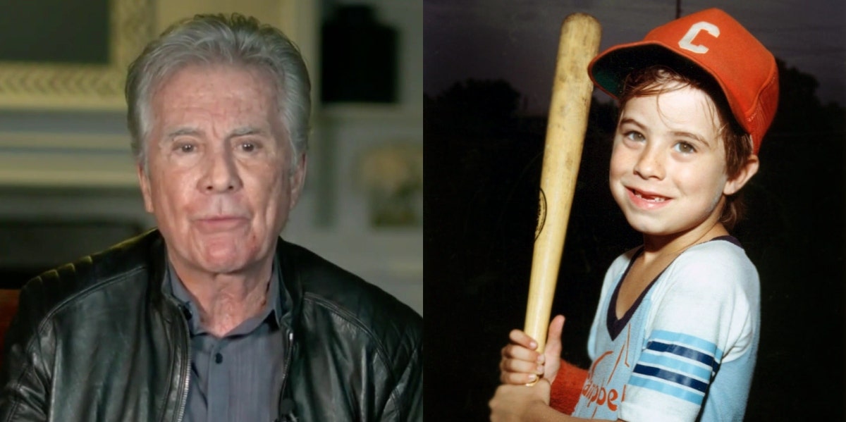 What Happened To John Walsh's Son, Adam Walsh? Details Of 1981 Murder John Walsh Son Adam Walsh