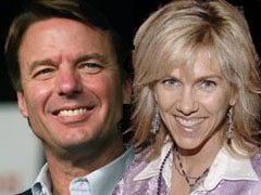 John Edwards Sex Tape Rielle Hunter