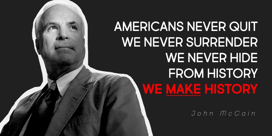 best john mccain quotes inspirational john mccain quotes