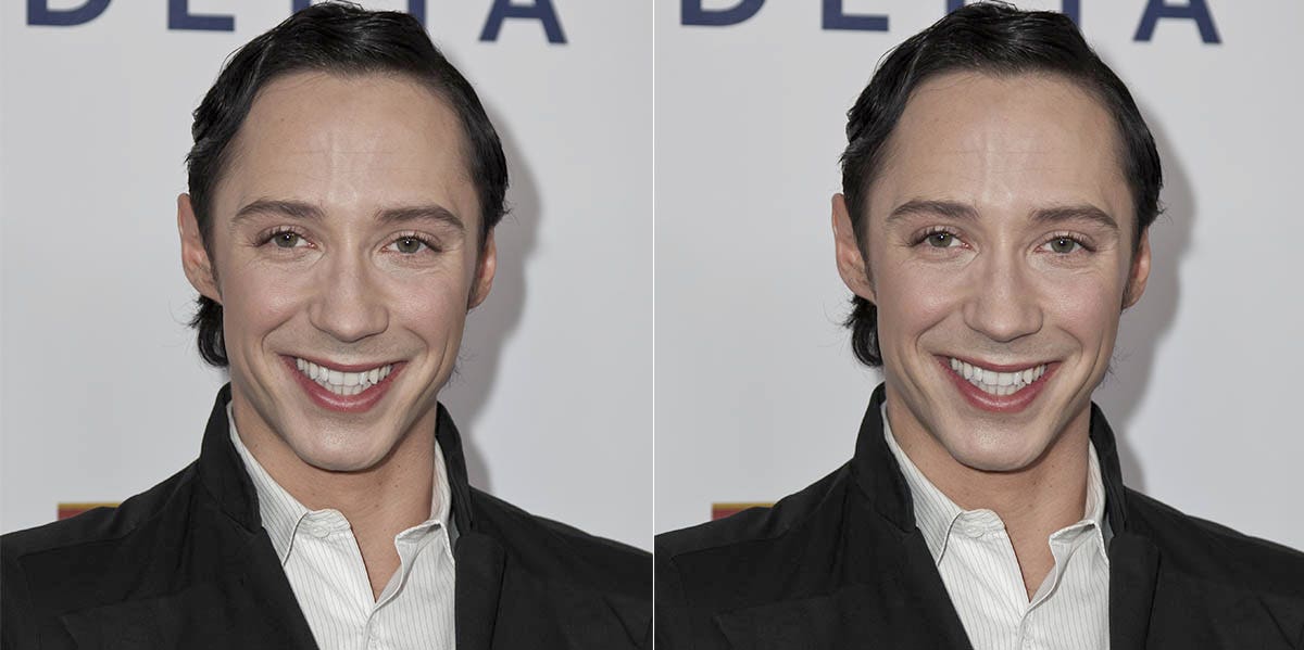 Who Is Johnny Weir Dating? New Details About His Love Life