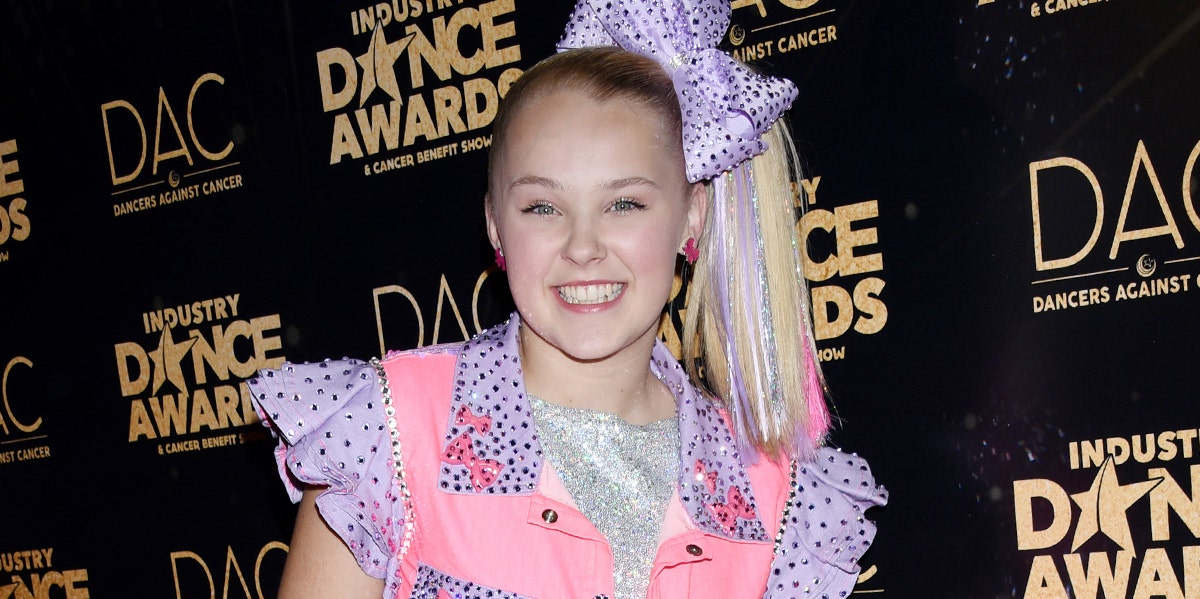 JoJo Siwa