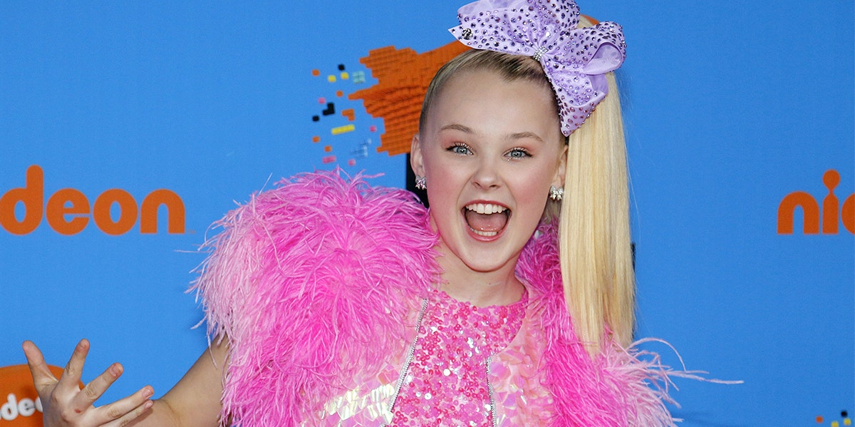 JoJo Siwa