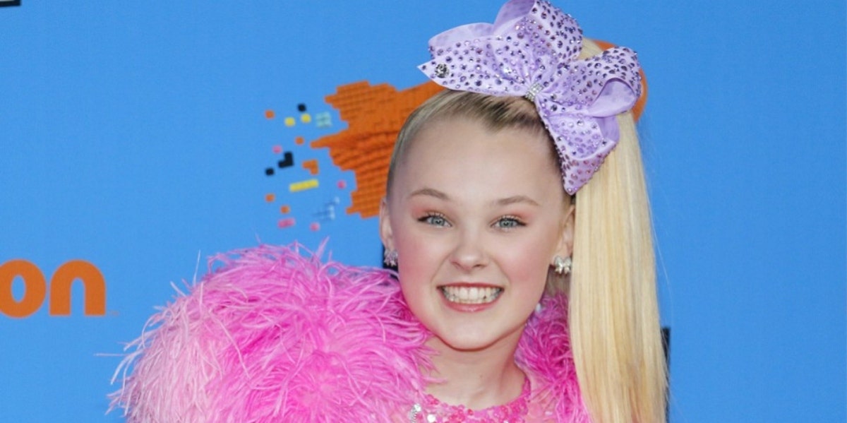 JoJo Siwa 