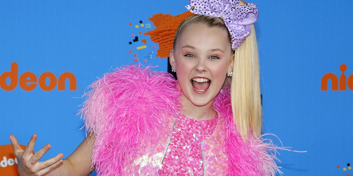 Jojo Siwa Jojo Siwa