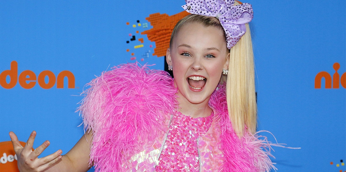 Jojo Siwa