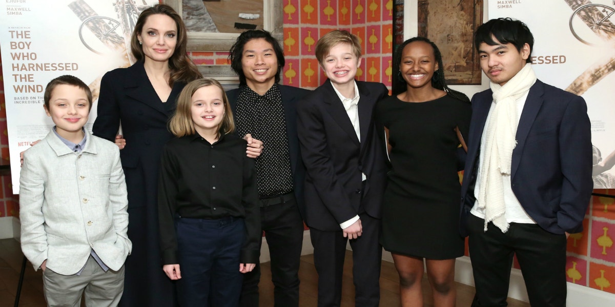 What Surgery Did Angelina Jolie's Daughters Get? New Details On Their Recent Medical Journey Of 'Multiple Operations' What Surgery Did Angelina Jolie's Daughters Get? New Details On Their Recent Medical Journey Of 'Multiple Operations'