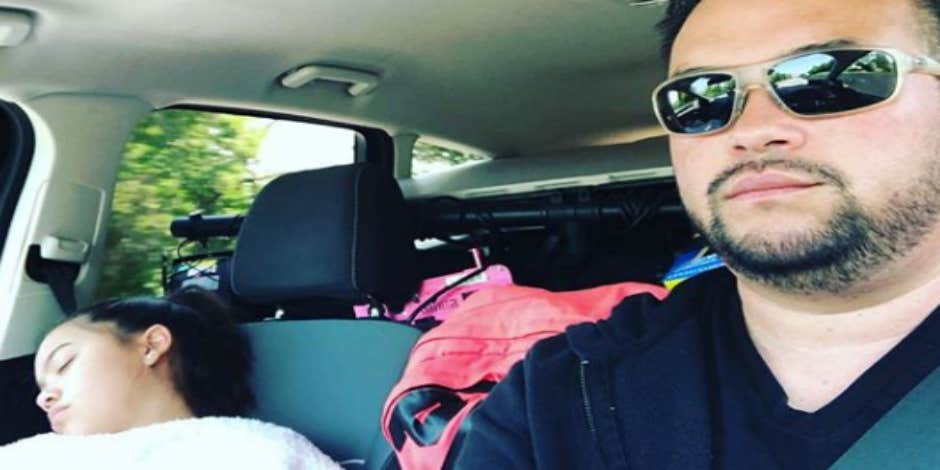 Is Hannah Gosselin living with Jon? Is Hannah Gosselin living with Jon?