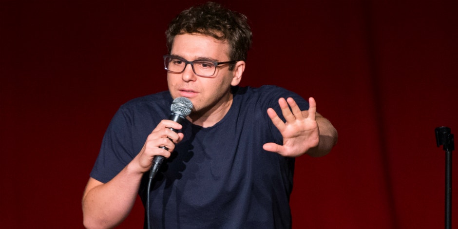 Who Is Jon Lovett? New Details On Ronan Farrow's Fiancé — And The Adorable Way Farrow Proposed