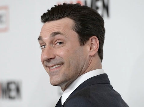 How Jon Hamm's 'Mad Men' Package Scandal, Er, Hangs In His Favor Jon Hamm
