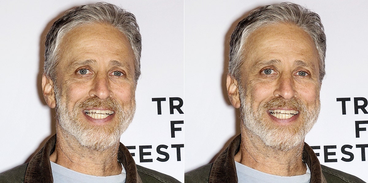 Jon stewart Jon Stewart