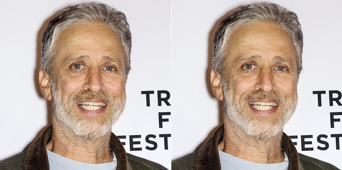 Jon Stewart