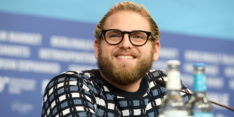 Jonah Hill