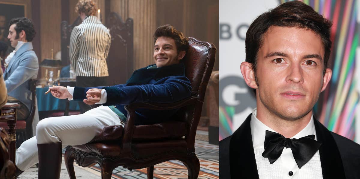 Who Is Jonathan Bailey's Partner? Details On Boyfriend James Ellis Jonathan Bailey