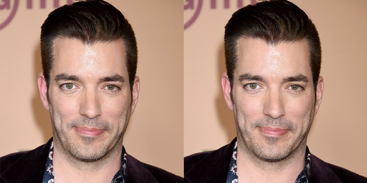 Jonathan Scott Jonathan Scott