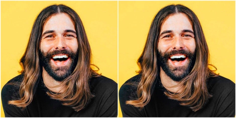 Who Is Jonathan Van Ness? 6 Facts About The Queer Eye Hair Stylist