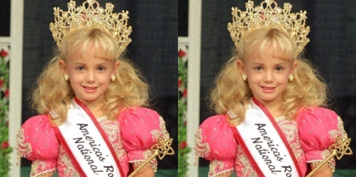 JonBenét Ramsey Intruder Theory: Investigator Says Evidence Points To Outsider JonBenét Ramsey