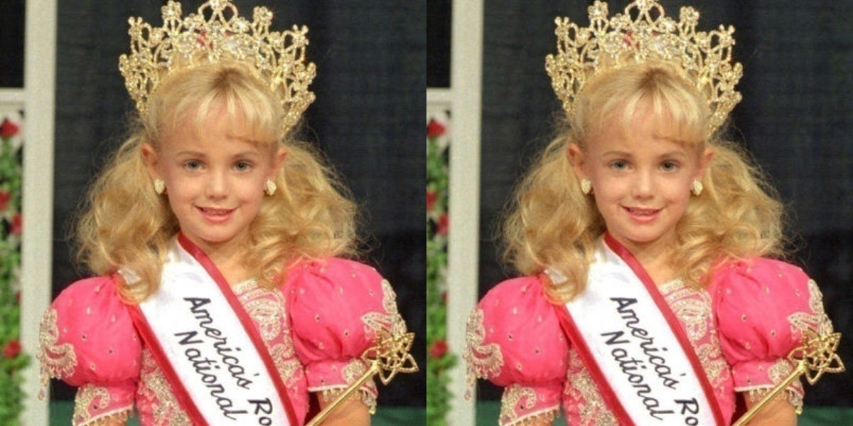 JonBenét Ramsey